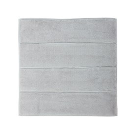 Dywanik Aquanova Adagio silver 60x60 cm